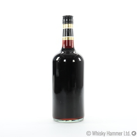 Cabana - Dark Demerara Rum Thumbnail