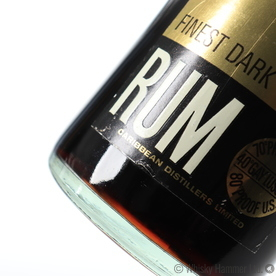 Cabana - Dark Demerara Rum Thumbnail
