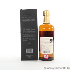 Nikka - Pure Malt (Taketsuru) Thumbnail