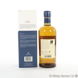 Nikka - Yoichi Thumbnail