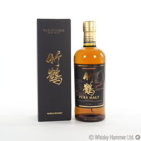 Nikka - Pure Malt (Taketsuru) Thumbnail