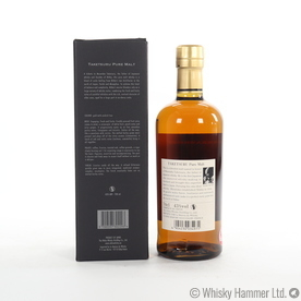 Nikka - Pure Malt (Taketsuru) Thumbnail