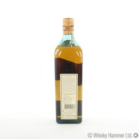 Johnnie Walker - Blue Label (75cl) Thumbnail
