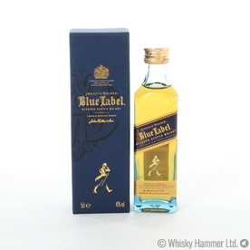 Johnnie Walker - Blue Label (5cl) Thumbnail