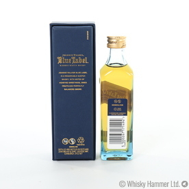 Johnnie Walker - Blue Label (5cl) Thumbnail