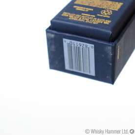 Johnnie Walker - Blue Label (5cl) Thumbnail
