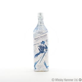 Johnnie Walker - White Walker (Game of Thrones) Limited Edition 1L Thumbnail