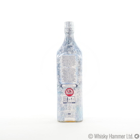 Johnnie Walker - White Walker (Game of Thrones) Limited Edition 1L Thumbnail