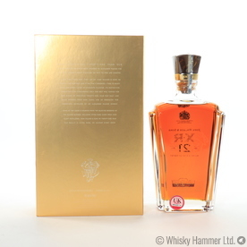 Johnnie Walker - 21 Year Old (XR: The Legacy Blend) 75cl + Jug Thumbnail