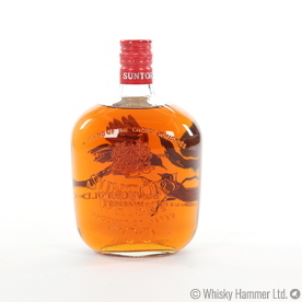 Suntory - Old Whisky (Bird Bottle) Thumbnail