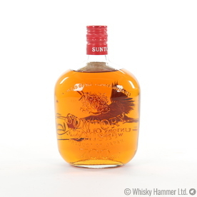 Suntory - Old Whisky (Bird Bottle) Thumbnail