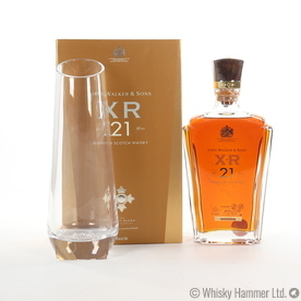 Johnnie Walker - 21 Year Old (XR: The Legacy Blend) 75cl + Jug Thumbnail