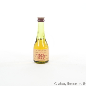 Balvenie - 10 Year Old (Founder's Reserve) Cognac Bottle (5cl) Thumbnail
