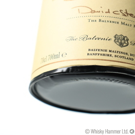 Balvenie - 12 Year Old (Double Wood) 25th Anniversary Edition Thumbnail