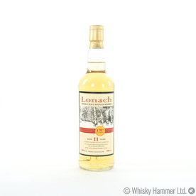 Lonach 170th Gathering - Single Malt Whisky Thumbnail