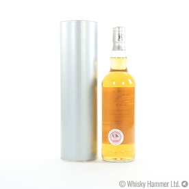 Secret Speyside - 13 Year Old (2009) Signatory Vintage Thumbnail