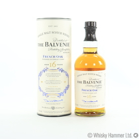 Balvenie - 16 Year Old (French Oak) Thumbnail