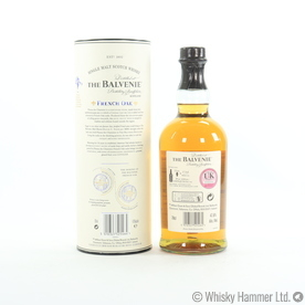 Balvenie - 16 Year Old (French Oak) Thumbnail