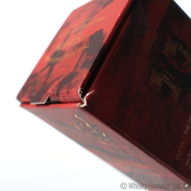 Bowmore - The Devil's Cask III Thumbnail