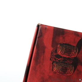 Bowmore - The Devil's Cask III Thumbnail
