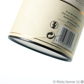 Balvenie - 12 Year Old (Triple Cask) 1 Litre Thumbnail