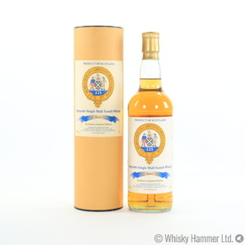 Speyside - 25 Year Old (The Royal Highland & Agricultural Society) Thumbnail