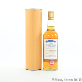 Speyside - 25 Year Old (The Royal Highland & Agricultural Society) Thumbnail