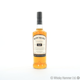Bowmore - 12 Year Old Thumbnail