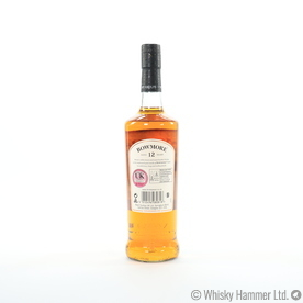 Bowmore - 12 Year Old Thumbnail