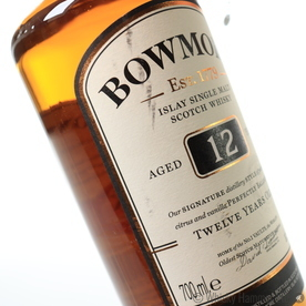Bowmore - 12 Year Old Thumbnail