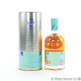 Bruichladdich - 12 Year Old (Second Edition) Thumbnail