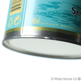 Bruichladdich - 12 Year Old (Second Edition) Thumbnail