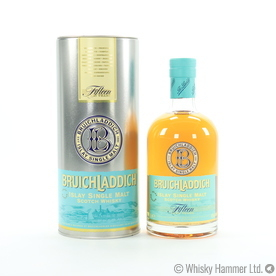 Bruichladdich - 15 Year Old (1st Edition) Thumbnail