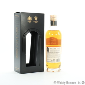 Lochindaal (Bruichladdich) - 2010 (Single Cask #4339) Berry Bros & Rudd Thumbnail