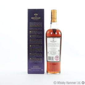 Macallan - 18 Year Old (1996) Sherry Oak Thumbnail