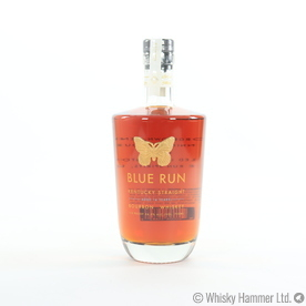 Blue Run - 14 Year Old (75cl) Thumbnail