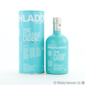 Bruichladdich - Classic Laddie Thumbnail