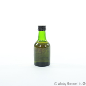 Culter Speyside - 17 Year Old (5cl) Thumbnail
