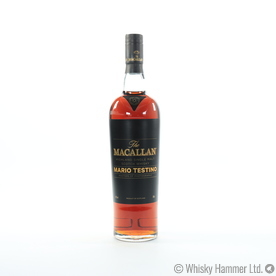 Macallan - Masters of Photography (Mario Testino) Purple Ed. Thumbnail