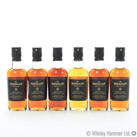 Macallan - Masters of Photography (Mario Testino) Purple Ed. Thumbnail