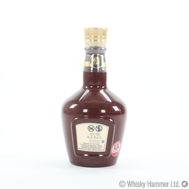 Chivas - Royal Salute 21 Year Old (Ruby) 50cl Thumbnail