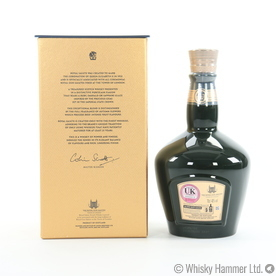 Chivas - Royal Salute 21 Year Old (Emerald) Thumbnail