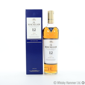 Macallan - 12 Year Old (Double Cask) Thumbnail
