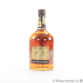 Chivas Regal - 12 Year Old (1 Litre) Thumbnail