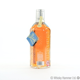 Tin Cup - American Whiskey Thumbnail