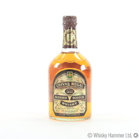 Chivas Regal - 12 Year Old (1970's) Thumbnail