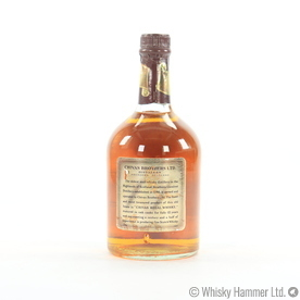 Chivas Regal - 12 Year Old (1970's) Thumbnail