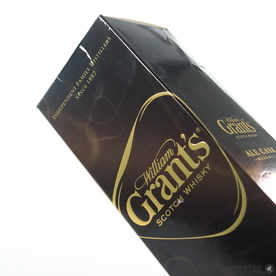 Grant's - Ale Cask Reserve Thumbnail