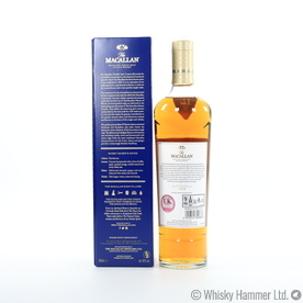 Macallan - 12 Year Old (Double Cask) Thumbnail