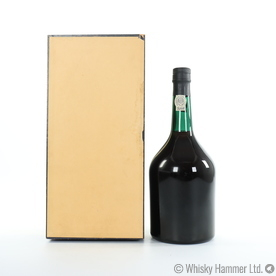 Croft - 10 Year Old (Distinction Port) 49 1/3 Fl Oz Thumbnail